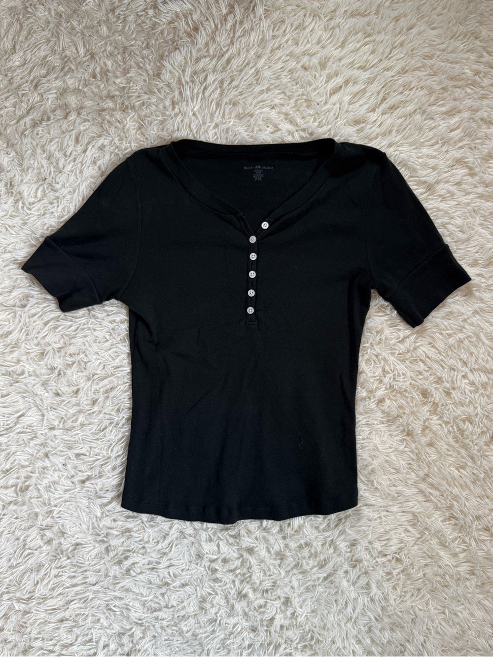 Brandy melville Henley